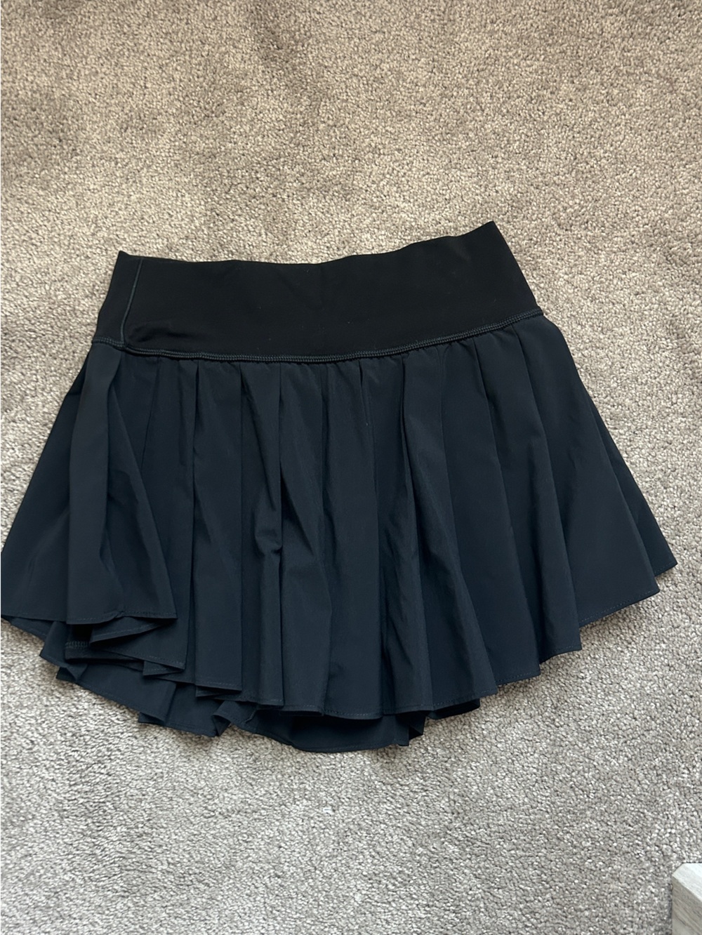 Offline by Aerie Tennis Skirt